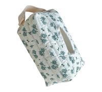 Wipe Pouch for Diaper Bag | Stroller Tissue Organizer | Wet Wipes Container | for Parents Mothers Travelers Road Trip Car Picnic Park Camping Shopping Walking Beach Pool