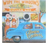 Wipe The Windows, Check The Oil, Dollar Gas [2xVinyl]