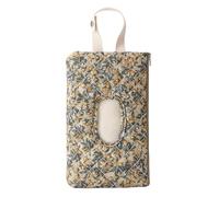 Wipe Travel Case Refillable Waterproof Container