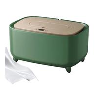 Wipe Warmer - Diaper Wipe Heater USB Charging - Baby Supplies Evenly Heated Insulation Box for Nursery Car Night Sensitive Skin Travel Home Business Trip Outdoor