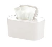 Wipe Warmer,Large Capacity Dispenser - Wipe Holder with Constant Temperature - for Home Travel Nighttime Kids Care Bedside Storage
