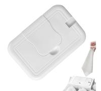Wipe Warmer, Plug in Constant Temperature No Overheating Tool, Wet Wipe War