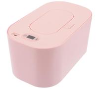 Wipe Warmer Temp Adjustable Wet Tissue Heating Case