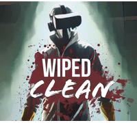 Wiped Clean PC Steam CD Key