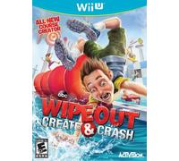 Wipeout: Create & Crash
