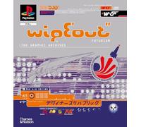 WipEout Futurism : The Graphic Archives