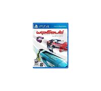 Wipeout Omega Collection PlayStation 4