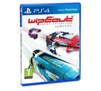 Wipeout Omega Collection (PS4)