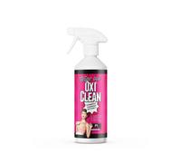 Wipeout - Oxi Clean Hydrogen Peroxide 3%, 10 Vols - Organic, Laundry Stain Remover - 500Ml