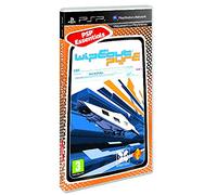 Wipeout Pure
