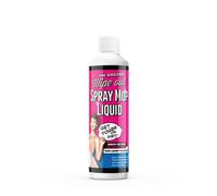 Wipeout - Spray Mop Liquid Detergent Refill Solution - Ready To Use Floor Cleaner, Fresh Laundry Fragrance - 500Ml