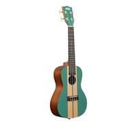 Wipeout Surfboard Concert Ukulele