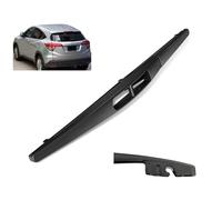 Wiper 10; Rear Wiper Blade,For Honda HR-V Vezel 2013-2019 Tailgate Window Rain Brush, For windshields
