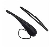 Wiper 14" Rear Wiper Blade For Set Kit Windshield Windscreen Rear Window For Peugeot 807 MK2 2002 2003 2004 2005-2015 Wiper Blade Rear