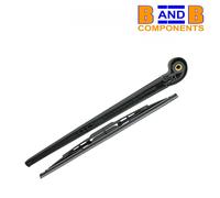 METZGER 2190278 Wiper Arm, windscreen washer