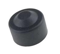 Wiper Arm Bolt Cap Compatible With BMW For E81 E82 E87 E88 F20 F21 F22 F46 Front Windshield Wiper Arm Nut Cover Cap