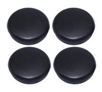 Wiper Arm Bolt Cap Compatible With Hyundai For Elantra 2008 9838007000 Front Windshield Wiper Nut Cap Covers Replacement(4pc)