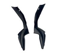 Wiper Arm Bolt Cap Replacement Front Left And Right Windshield Wiper Cowl Extensions Caps Compatible With Toyota For Hilux ME For Revo 2015 2016 2017 53866-0K050