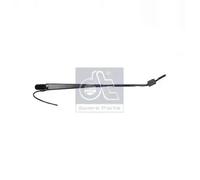 DT Spare Parts 4.63610 Wiper Arm, windscreen washer