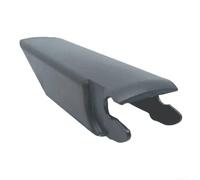 Wiper Arm Cover for Mercedes-Benz W124 W201 W210 | ABS Replacement, Direct Fit, Black Finish, Fixes Broken for W124, R129, W201, W202, W208, W210