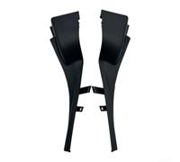 Wiper Arm Cover For Nissan Murano 2015-2021 ABS Black Aerodynamic Design | OEM Reference 668945BC0A 2 Covers Size 430 mm x 110 mm x 45 mm Vehicle Aesthetic Fitment