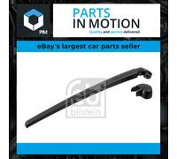 FEBI BILSTEIN 177545 Wiper Arm, windscreen washer