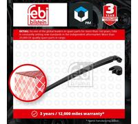 Febi Bilstein 177545 Wiper Arm with Cover, Pack of 1