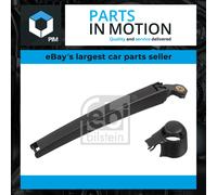 FEBI BILSTEIN 177730 Wiper Arm, windscreen washer