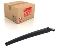 Wiper Arm Fits VW Caddy 2010-15 T5 2003-09 OE 7H0 955 707 A Febi 178582