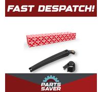 FEBI BILSTEIN 177730 Wiper Arm, windscreen washer