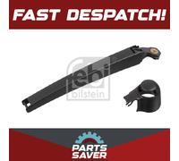 FEBI BILSTEIN 177730 Wiper Arm, windscreen washer