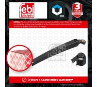 Wiper Arm fits VW POLO 9N, Gti 9N Rear 01 to 09 6Q6955707A 6Q6955707C 6Q6955707B