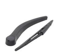 Wiper Arm For Dodge For Durango For HB 2004-2009 5135583AA 14" Windshield Windscreen Rear Window Wiper Blade For Set Kit Windscreen Wiper Blade