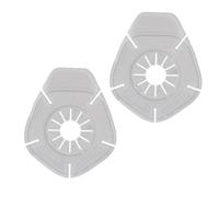 Wiper Arm Hole Protector Cover,Car Front Wiper Protective Cover - Long-Lasting Automotive Exterior Supplies for Truck Trailer Pickup RV