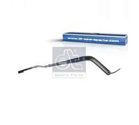 Wiper arm Left 1.52100 DT Spare Parts