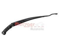 Wiper arm Left Front 2190127 METZGER for TOYOTA RAV 4 IV