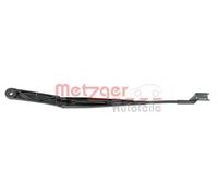 METZGER 2190449 Wiper Arm, windscreen washer