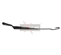 Wiper arm Left Front 39-0045 MAXGEAR for AUDI SKODA VW