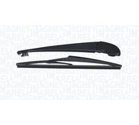 MAGNETI MARELLI 000723180009 Rear wiper blade