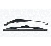 Magneti Marelli Wiper Blade 000723180037 - Rear - for Honda CR-V II (Mk II SUV)