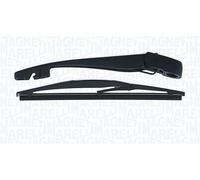 WIPER ARM SET WINDOW CLEANING 000723180043 FOR SUZUKI K10B 1.0L 3cyl SPLASH 1.2L
