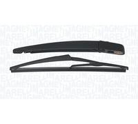 Wiper Arm Set, window cleaning for NISSAN MAGNETI MARELLI 000723180050