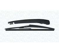Wiper Arm Set, window cleaning MAGNETI MARELLI 000723180062 For MAZDA