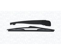 WIPER ARM SET WINDOW CLEANING 000723180105 FOR KIA D3FA 1.1L 3cyl MORNING I 1.0L