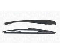 Magneti Marelli Wiper Arm Set 000723180131 for Citroën C2 KFV/KFU 1.4L 1.6L