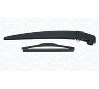 New Wiper Blade