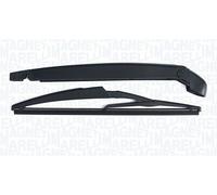 MAGNETI MARELLI 000723180169 Rear wiper blade