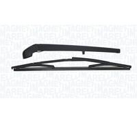 Wiper Arm Set, window cleaning MAGNETI MARELLI 000723180174 For FIAT
