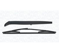 Magneti Marelli Wiper Arm Set 000723180175 - for Fiat Croma (939 A4.000, 1.8L 4cyl)