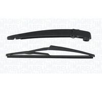 Wiper Arm Set, window cleaning for ALFA ROMEO MITO MAGNETI MARELLI 000723180187